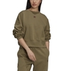adidas Originals Adicolor Essential Fleece Sweatshirt