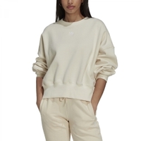 adidas Originals Adicolor Essential Fleece Sweatshirt