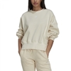 adidas Originals Adicolor Essential Fleece Sweatshirt