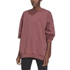 adidas Originals Adicolor Oversized Sweatshirt
