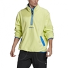 adidas Originals Adventure Polarfleece Half-Zip Fleece