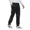 adidas Originals Big Trefoil Blocked Polytrico Trackpants