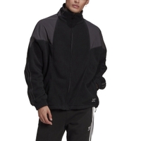 adidas Originals Big Trefoil Polaarfleece Tracktop