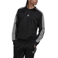 adidas Originals Classics Trefoil High Shine Sweater