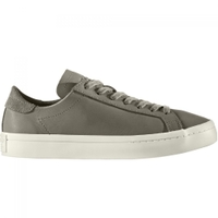 adidas Originals Court Vantage Sneaker Damen Schuhe grau