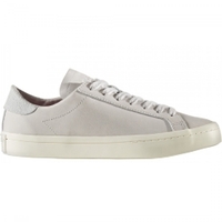 adidas Originals Court Vantage Sneaker Damen Schuhe hellgrau