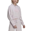 adidas Originals Cropped Hoodie