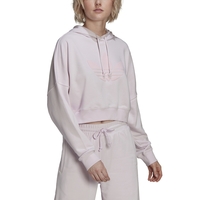 adidas Originals Cropped Hoodie
