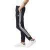 adidas Originals Cuffed SST Trainingshose Herren schwarz wei?