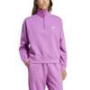 adidas Originals Essentials 1/2 Zip Sweater
