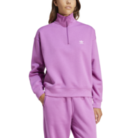 adidas Originals Essentials 1/2 Zip Sweater