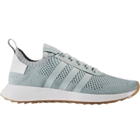 adidas Originals Flashback PK Sneaker Damen Schuhe türkisgrün