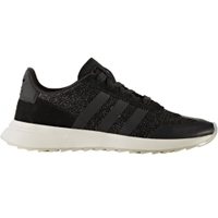 adidas Originals Flashback Sneaker Damen Schuhe schwarz