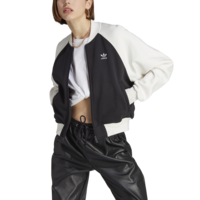 adidas Originals Fleece Jacket