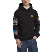 adidas Originals Graphics Unite Hoodie