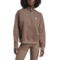 adidas Originals Halfzip Sweater