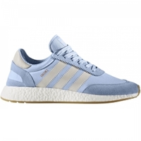 adidas Originals Iniki Runner Sneaker Damen Schuhe hellblau