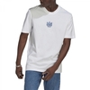 adidas Originals Longewear Adicolor 3D Trefoil Tee
