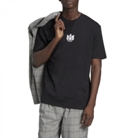 adidas Originals Longewear Adicolor 3D Trefoil Tee