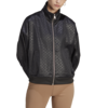 adidas Originals Monogram Satin Jacket