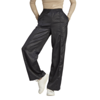 adidas Originals Monogram Satin Track Pants