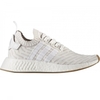 adidas Originals NMD_R2 PK Sneaker Damen Schuhe wei? pink