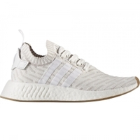 adidas Originals NMD_R2 PK Sneaker Damen Schuhe wei? pink