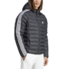 adidas Originals Padded Hooded Puffer Jacket 