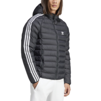 adidas Originals Padded Hooded Puffer Jacket 