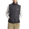 adidas Originals Padded Stand Collar Puffer Vest 