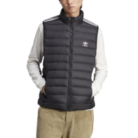 adidas Originals Padded Stand Collar Puffer Vest 