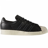 adidas Originals Superstar 80s Cork Sneaker Damen Schuhe schwarz