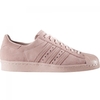adidas Originals Superstar 80s Metal Toe Sneaker Damen Schuhe rosa