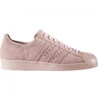 adidas Originals Superstar 80s Metal Toe Sneaker Damen Schuhe rosa