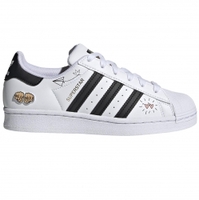 adidas Originals Superstar Foundation Junior Sneaker