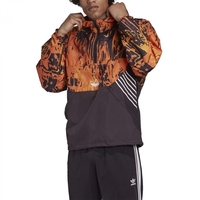 adidas Originals Tolima-02 Reversible Windbreaker