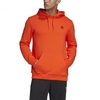 adidas Originals Trefoil Print Hoodie