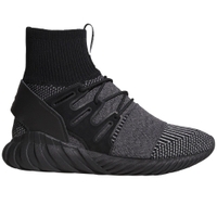 adidas Originals Tubular Doom PK Sneaker Herren Schuhe schwarz