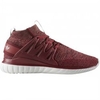 adidas Originals Tubular Nova PK Sneaker Herren Schuhe rot