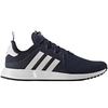 adidas Originals X_PLR Sneaker Herren Schuhe blau weiß