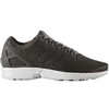adidas Originals ZX Flux Sneaker Damen Schuhe dunkelgrau