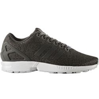 adidas Originals ZX Flux Sneaker Damen Schuhe dunkelgrau