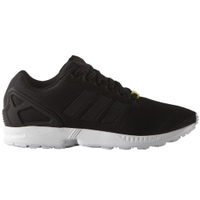 adidas Originals ZX Flux Sneaker Herren Schuhe schwarz