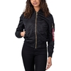 Alpha Indiustries MA-1 Jacket 
