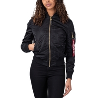 Alpha Indiustries MA-1 Jacket 