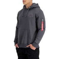 Alpha Indsutries Back Print Hoodie 