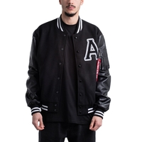 Alpha Industries College 