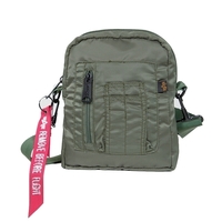 Alpha Industries Crew Carry Bag 