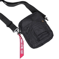 Alpha Industries Crew Carry Bag 