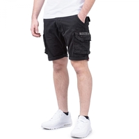 Alpha Industries Crew Shorts